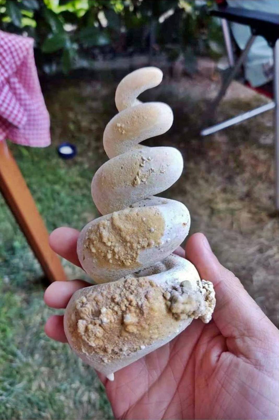 İstanbul'un o ilçesinin zemininin zayıf olduğunun en somut göstergesi! Prof. Dr. Şener Üşümezsoy'dan korkutan uyarı 2